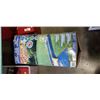 Image 1 : INFLATABLE SLIP AND SLIDE NO BLOWER
