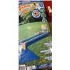 Image 3 : INFLATABLE SLIP AND SLIDE NO BLOWER