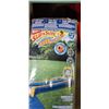 Image 4 : INFLATABLE SLIP AND SLIDE NO BLOWER