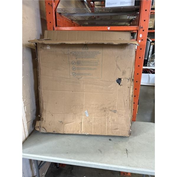 FORD F350 RADIATOR