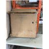 Image 1 : FORD F350 RADIATOR