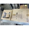 Image 1 : NEW STAINLESS STEEL SINK