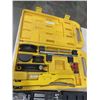 Image 2 : 3 CASES OF TOOLS
