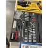 Image 3 : 3 CASES OF TOOLS