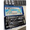 Image 4 : 3 CASES OF TOOLS