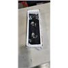 Image 1 : HEAVY DUTY MOTORCYCLE LOCK