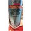 Image 3 : CASE OF SPALIFE SCUM FREE ALL NATURAL ENZYME.