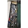 Image 4 : BOX OF TOOLS AND TOOL CASES