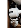 Image 2 : 6 PCS LOREX WIRED ANALOG HD SECURITY CAMERAS WITH AN ADJUSTABLE MOUNTING BASE & ATTACHED BN/POWER CO