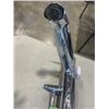 Image 3 : FREESTANDING STAINLESS BATH TUB FAUCET