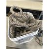 Image 4 : DYNAMIC ROOFER'S KIT IN PLASTIC PALE