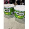Image 1 : 2 PAILS OF DUCAN DEKMASTER ADHESIVE