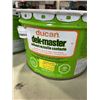 Image 3 : 2 PAILS OF DUCAN DEKMASTER ADHESIVE