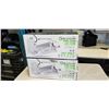 Image 1 : 2 NEW SUN SYSTEM COMMERCIAL FIXTURES