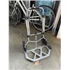 Image 1 : FOLDING CHROME DOLLY