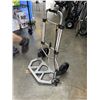 Image 2 : FOLDING CHROME DOLLY