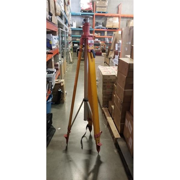 SURVERYOR STAND