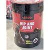 Image 2 : 5 NEW OKKOBI HIP AND JOINT FOR SENIOR DOGS. BEEF FLAVOR. 150 SOFT CHEWS