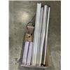 Image 1 : 2 HPS 1000W DOUBLE ENDED GROW LAMPS AND 6 LED GROW LAMPS
