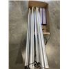 Image 4 : 2 HPS 1000W DOUBLE ENDED GROW LAMPS AND 6 LED GROW LAMPS