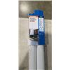 Image 3 : 2 NEW MD UNDER DOOR SEALS AND SYLVANIA FLOURESCENT TUBE LIGHTS