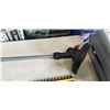 Image 4 : RYOBI CORDLESS HEDGE TRIMMER WITH BATTERY, UNTESTED NO CHARGER AND CRAFTSMAN WEEDEATER NO BATTERY