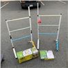 Image 1 : 3 OUTDOOR GAMES
