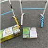 Image 3 : 3 OUTDOOR GAMES