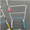 Image 4 : 3 OUTDOOR GAMES