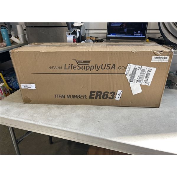 LIFE SUPPLY ANIMAL TRAP MODEL ER634