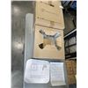 Image 1 : NEW STAINLESS STEEL SINK