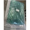Image 1 : GREEN 36' X 20' TARP