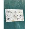 Image 2 : GREEN 26' X 20' TARP