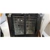 Image 2 : INTERTEK UTILITY HEATER WITH THERMOSTAT. MODEL FW606-15A. WORKING