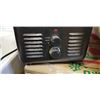 Image 3 : INTERTEK UTILITY HEATER WITH THERMOSTAT. MODEL FW606-15A. WORKING