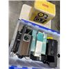 Image 1 : PROJECTORS AND ACCESSORIES