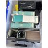 Image 2 : PROJECTORS AND ACCESSORIES