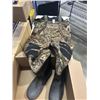 Image 2 : OUTBOUND INSULATED FISHING WADDERS. SIZE 13