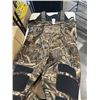 Image 3 : OUTBOUND INSULATED FISHING WADDERS. SIZE 13