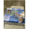 Image 1 : NEW UNIVERSAL REAR MOUNT BIKE RACK