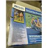 Image 3 : NEW UNIVERSAL REAR MOUNT BIKE RACK