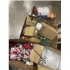Image 1 : 3 BOXES OF ESTATE GOODS