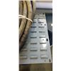 Image 2 : 50 FT 1 INCH HOSE AND BIN ORGANIZER WALL MOUNT