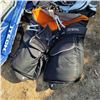 Image 3 : RBK CHEST PROTECTOR SR XL AND MORE"
