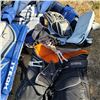 Image 6 : RBK CHEST PROTECTOR SR XL AND MORE"