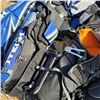Image 8 : RBK CHEST PROTECTOR SR XL AND MORE"