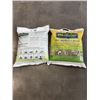Image 1 : 2 NEW BAGS OF GREASWEEPNATURES SUPER ABSORBENT, 28.3 LITRE BAGS