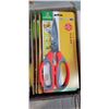 Image 4 : CASE OF NEW SCISSORS