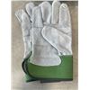 Image 5 : 4 NEW PACKS POWER FIST (12 PAIRS PER PACK) LARGE COTTON LINER GLOVES, AND NEW MEDIUM WATSON GLOVES