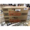 Image 1 : 2 CASES MISO NOODLE SOUPS